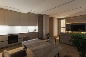 One bedroom - Eminescu Residence